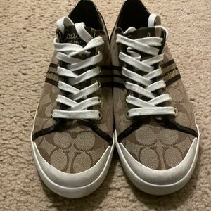 Coach Sneakers